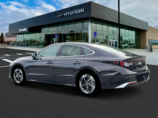 2026 Hyundai SONATA SEL