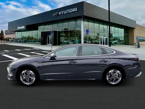 2026 Hyundai SONATA SEL