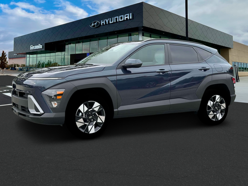 2025 Hyundai KONA SEL Convenience