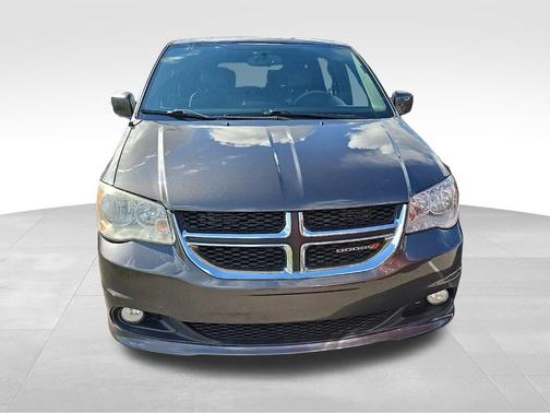 2016 Dodge Grand Caravan R/T