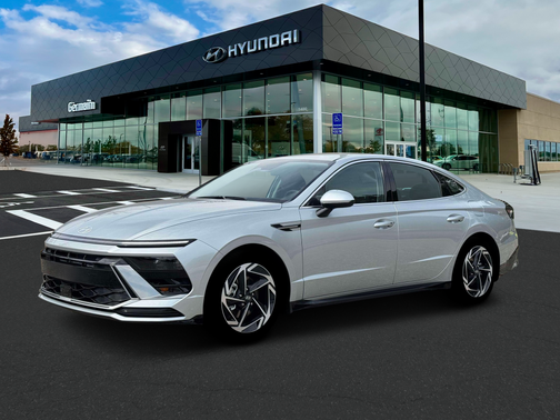 2026 Hyundai SONATA SEL