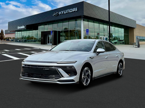 2026 Hyundai SONATA SEL