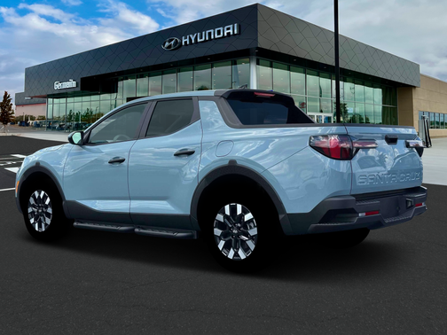 2026 Hyundai SANTA CRUZ SE