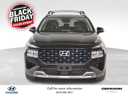 2023 Hyundai SANTA FE XRT