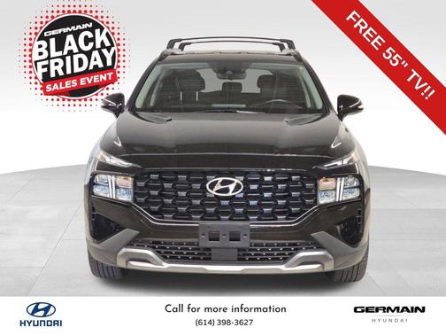 2023 Hyundai SANTA FE XRT