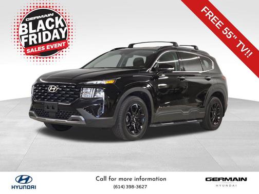 2023 Hyundai SANTA FE XRT