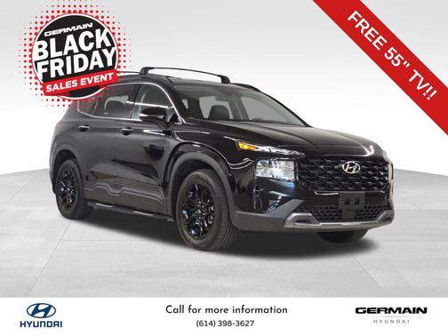 2023 Hyundai SANTA FE XRT