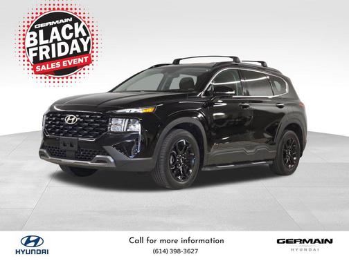 2023 Hyundai SANTA FE XRT