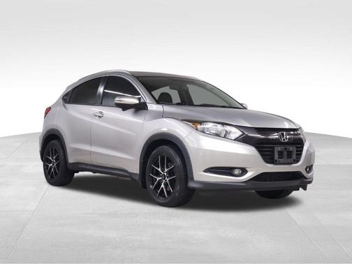 2016 Honda HR-V EX-L w/Navigation