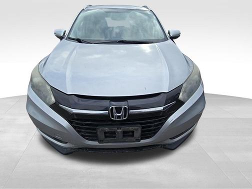 2016 Honda HR-V EX-L w/Navigation