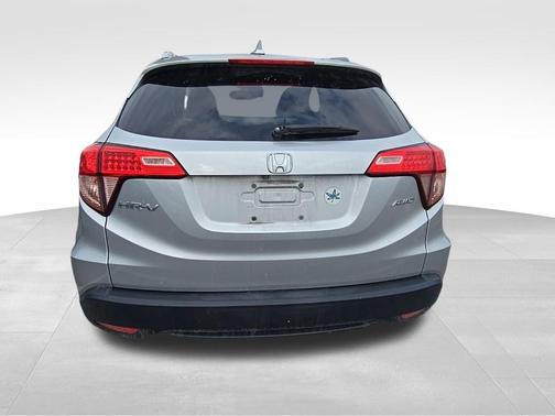 2016 Honda HR-V EX-L w/Navigation