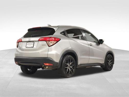2016 Honda HR-V EX-L w/Navigation