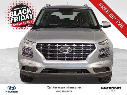 2024 Hyundai VENUE SEL