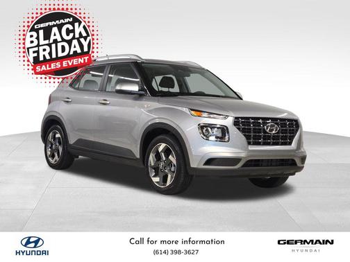 2024 Hyundai VENUE SEL