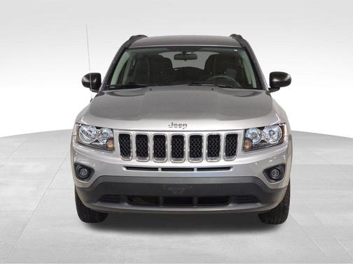 2015 Jeep Compass Sport