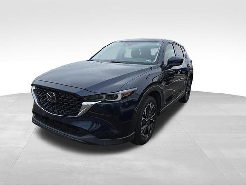 2022 Mazda CX-5 2.5 S