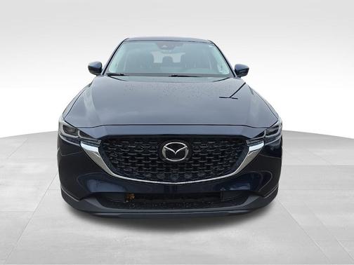 2022 Mazda CX-5 2.5 S