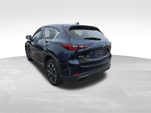 2022 Mazda CX-5 2.5 S