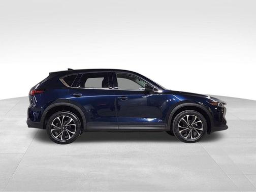 2022 Mazda CX-5 2.5 S