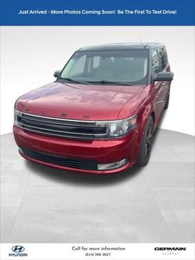 2016 Ford Flex SEL