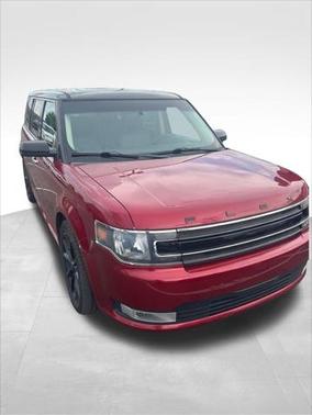 2016 Ford Flex SEL