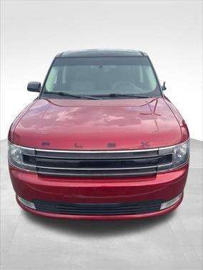 2016 Ford Flex SEL