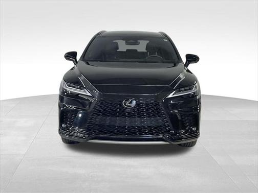2024 Lexus RX 500h F SPORT Performance