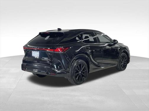 2024 Lexus RX 500h F SPORT Performance