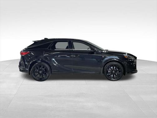 2024 Lexus RX 500h F SPORT Performance