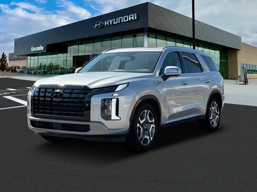 2025 Hyundai PALISADE Limited