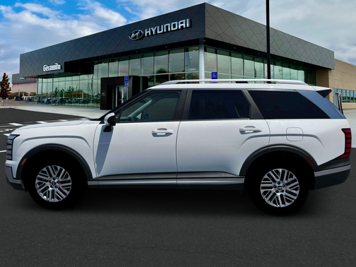 2026 Hyundai PALISADE SEL