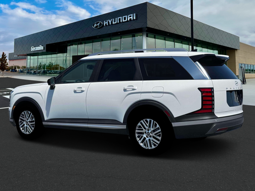 2026 Hyundai PALISADE SEL