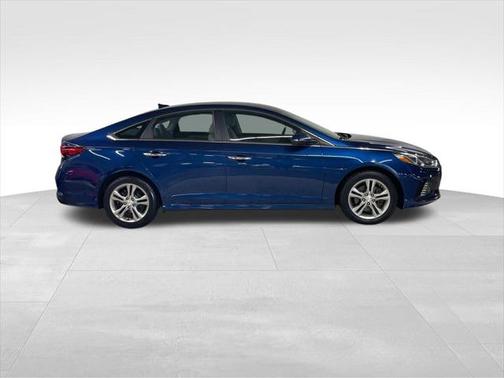 2019 Hyundai SONATA SEL
