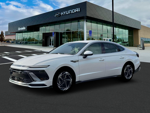 2026 Hyundai SONATA SEL