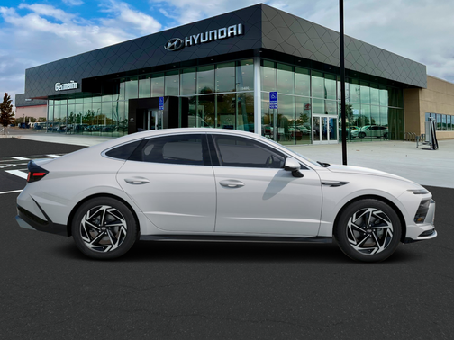 2026 Hyundai SONATA SEL
