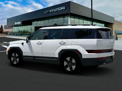 2026 Hyundai SANTA FE SEL 2.4