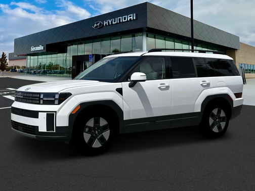 2026 Hyundai SANTA FE SEL 2.4