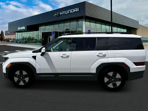 2026 Hyundai SANTA FE SEL 2.4