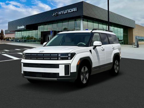 2026 Hyundai SANTA FE SEL 2.4