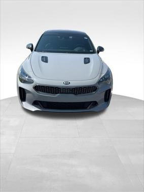 2021 Kia Stinger GT2