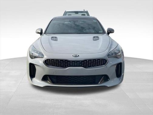 2021 Kia Stinger GT2