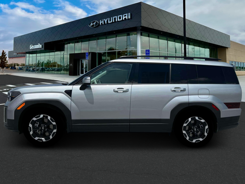 2026 Hyundai SANTA FE SEL 2.4