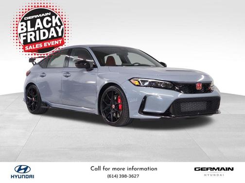2023 Honda Civic Type R Touring