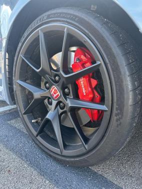 2023 Honda Civic Type R Touring
