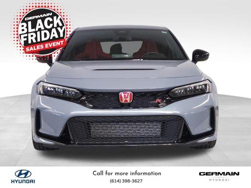 2023 Honda Civic Type R Touring