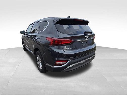 2020 Hyundai SANTA FE SEL 2.4