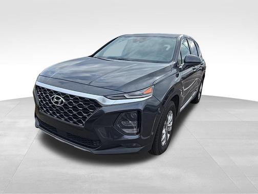 2020 Hyundai SANTA FE SEL 2.4