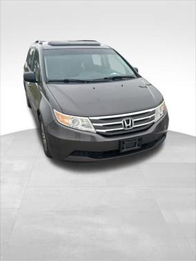 2011 Honda Odyssey EX-L