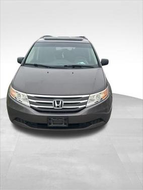 2011 Honda Odyssey EX-L