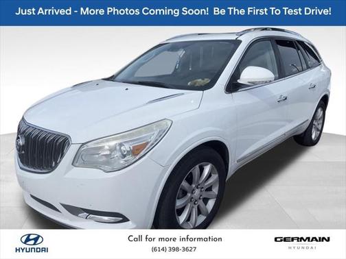 2016 Buick Enclave Premium